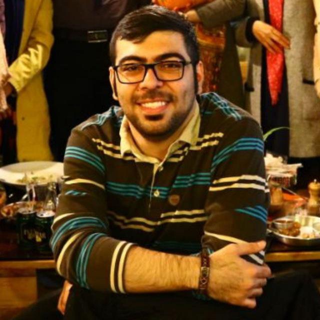 Ali Asghar Mohammad Salehi
