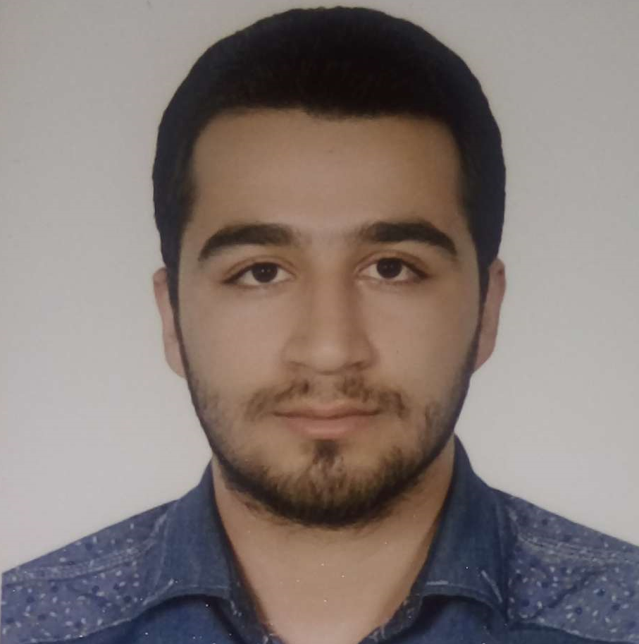 Alireza Lotfi Takami
