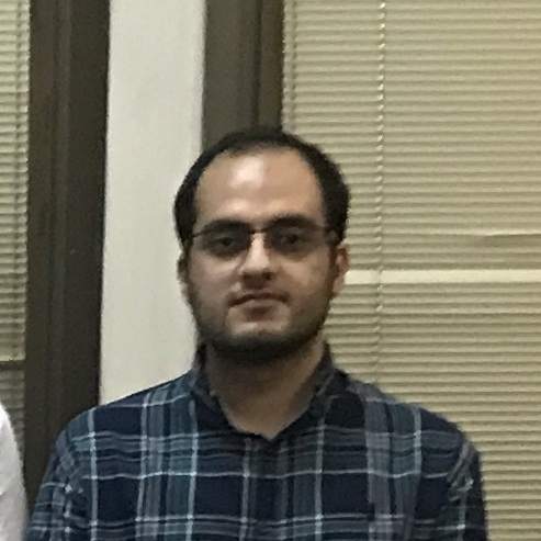 AmirReza Moezi
