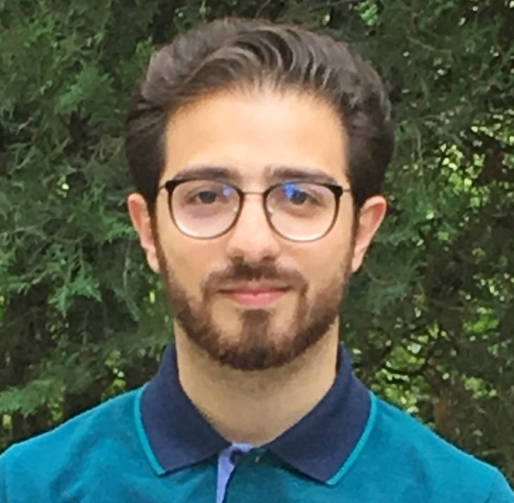 Amir Yeganeh