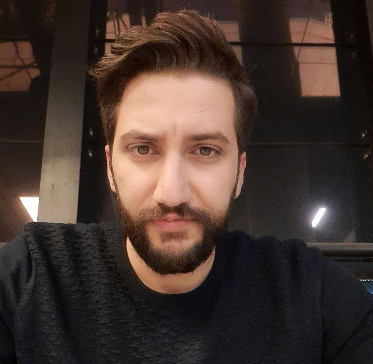 Elyas Oustad