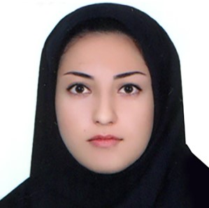 Fatemeh Rafieezadeh