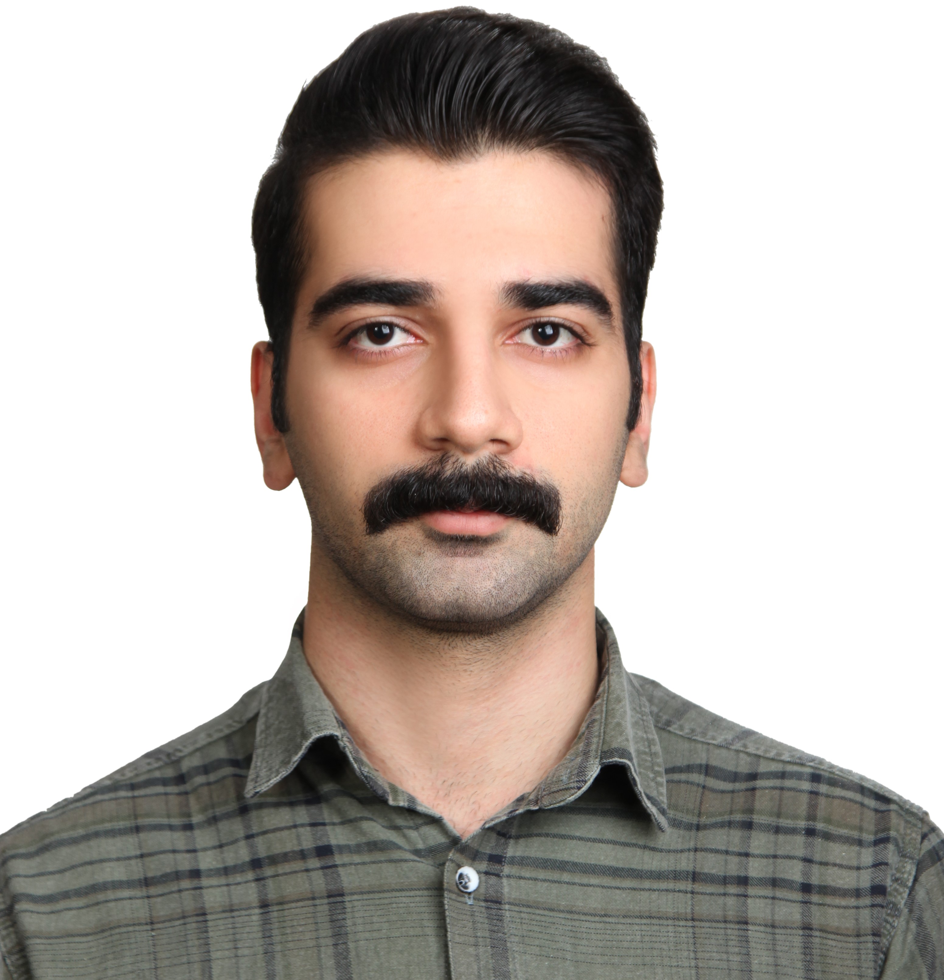 Hamidreza Alikhani
