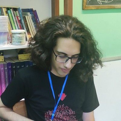 Hirbod Behnam