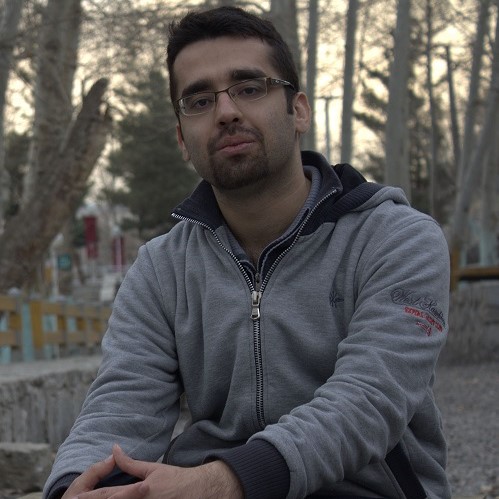 Hossein Taghizade