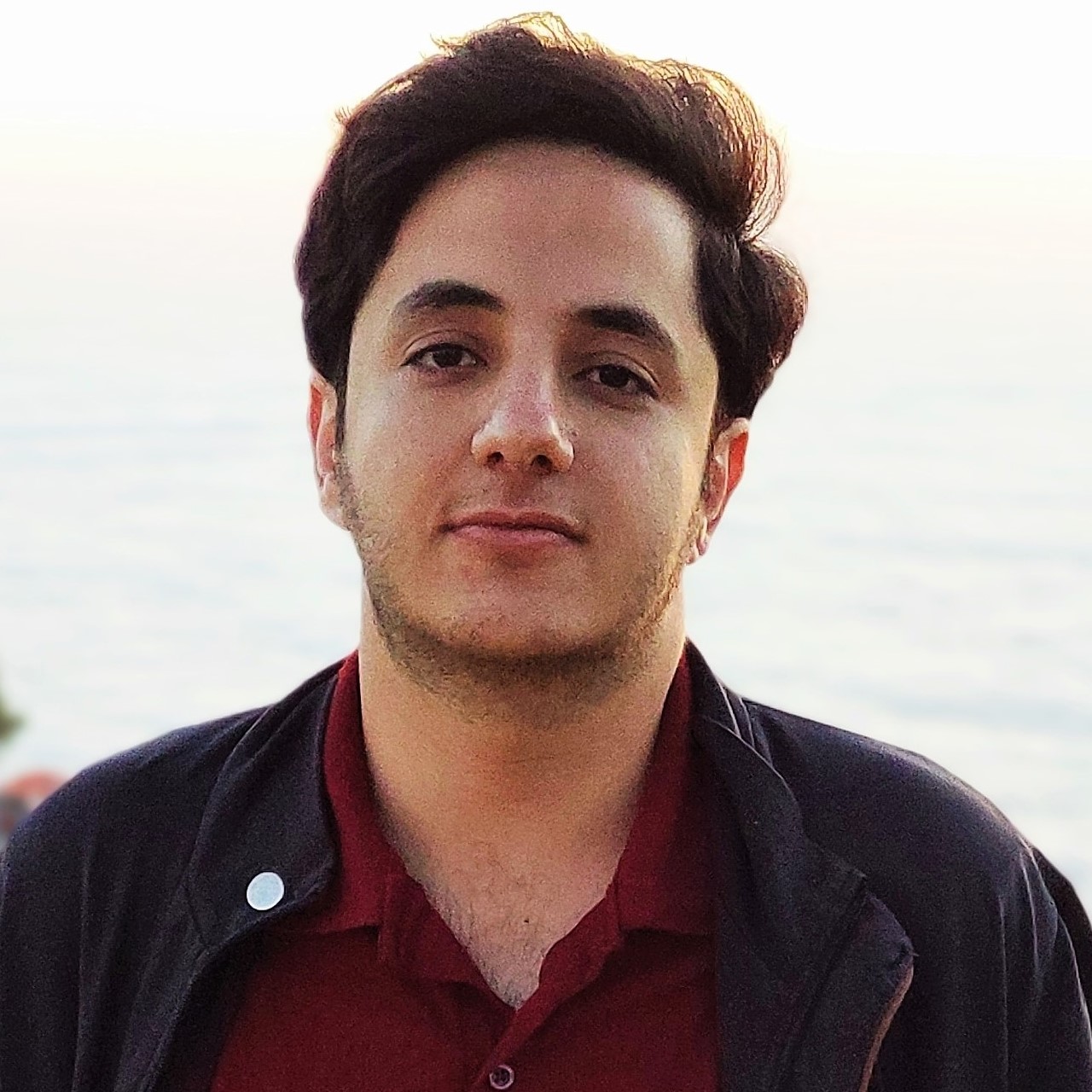 Javad Saber Latibari
