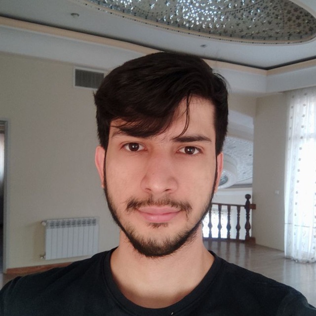 Madhi Ghassab