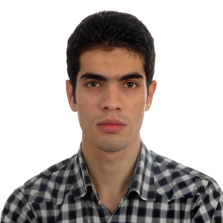 Mohammad Abbasinia