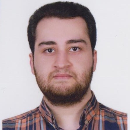 Mohammad Amin Moloudi