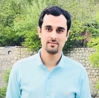 Mohsen Ansari