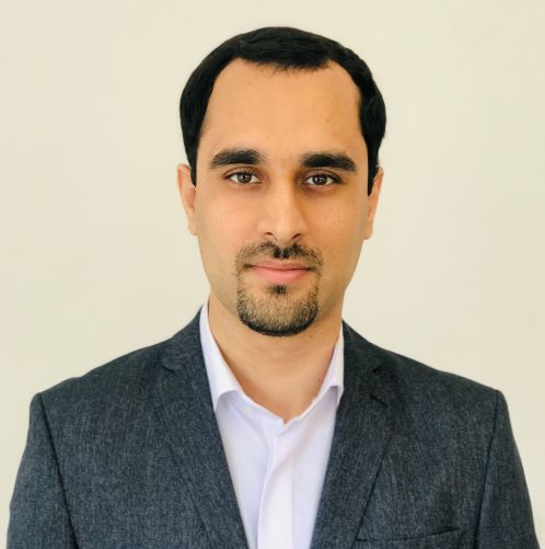 Mohsen Ansari
