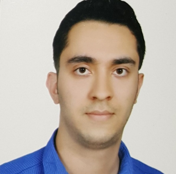 Mohsen Shekarisaz