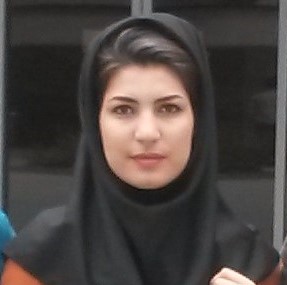 Mozhgan Navardi