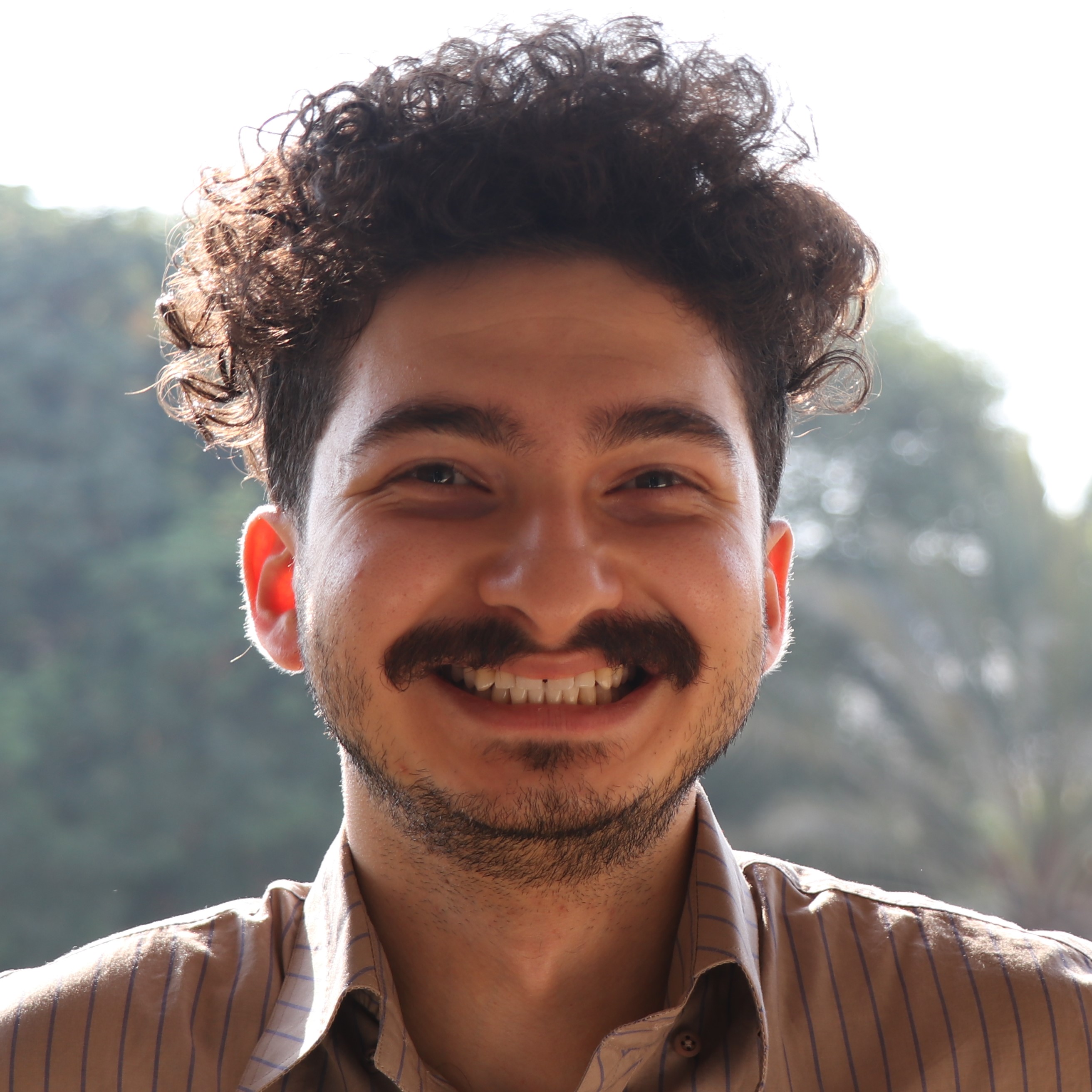 Roozbeh Siyadatzadeh