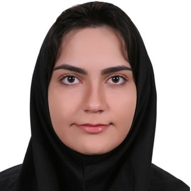 Yasamin Tavakoli