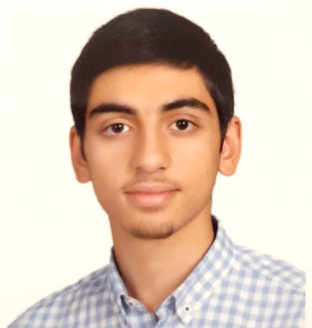 Ahmad Saleh Esfahani