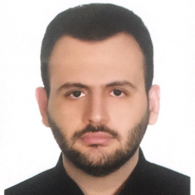 Benyamin Khezeli