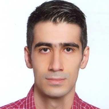Ali Hosseinghorban