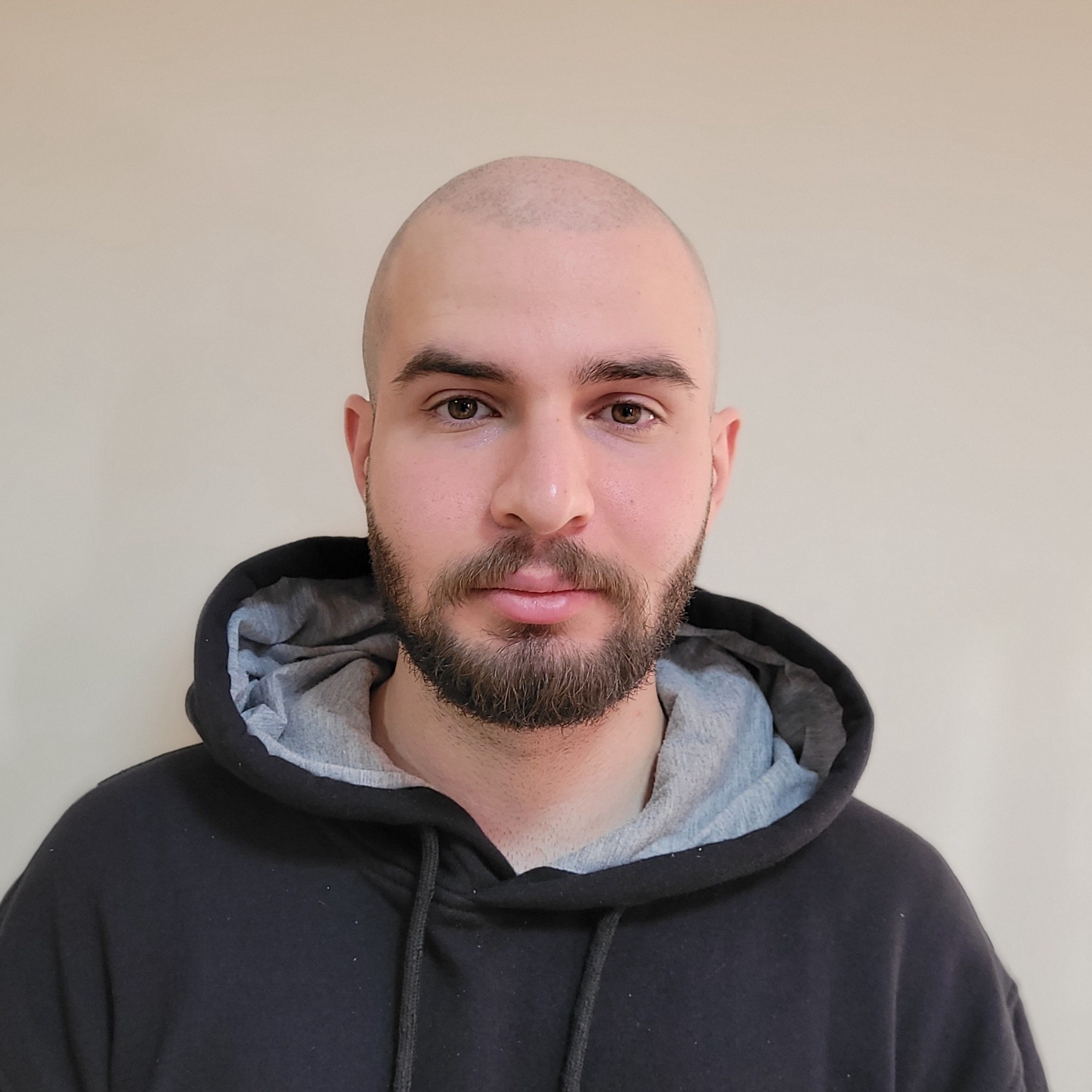 Erfan Mahmoudi
