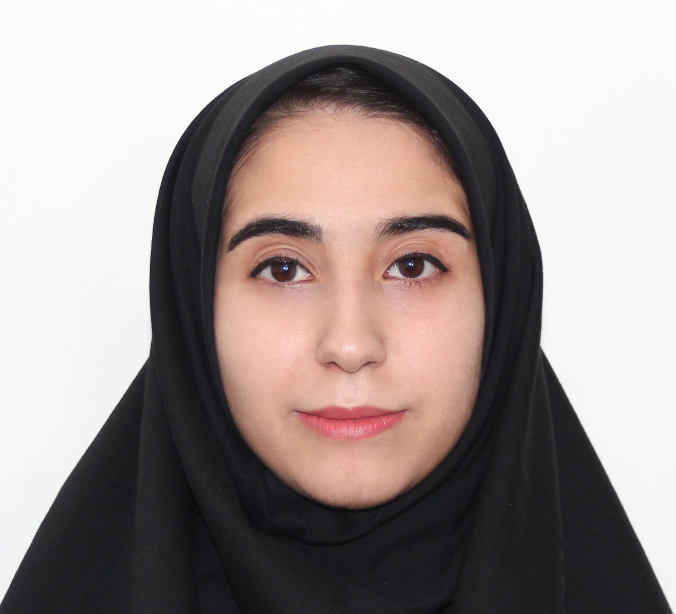 Fatemeh Mehrafrooz