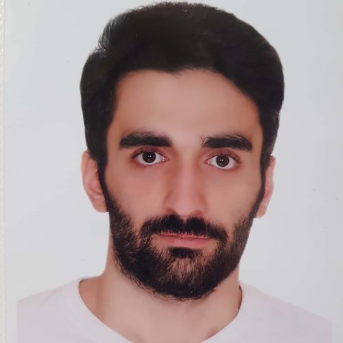 Mohammad Javad Abdi