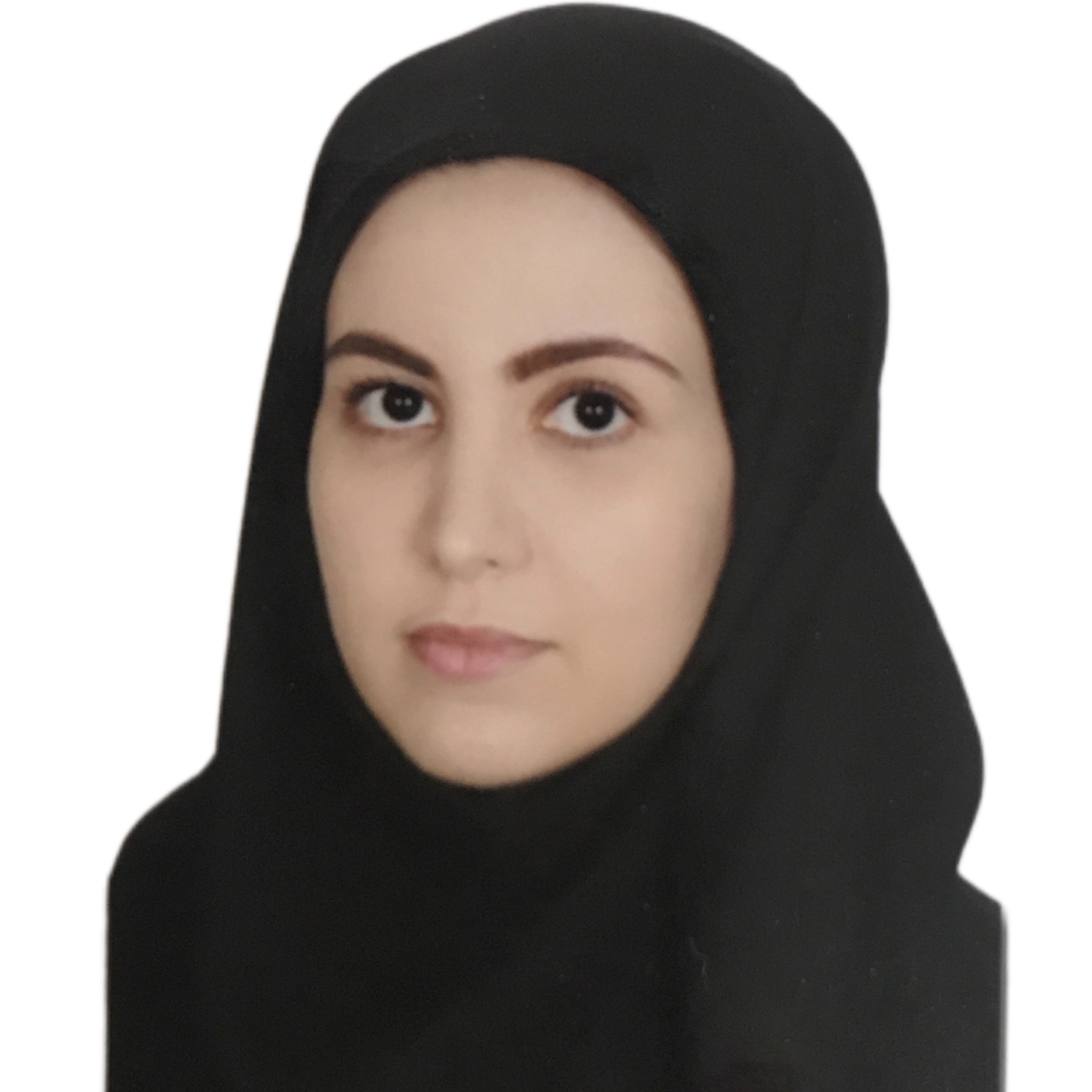 Mahsa Farahani