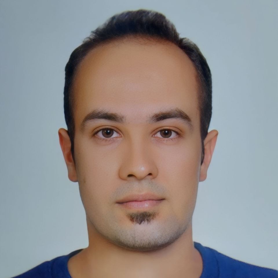 Mahdi Barati