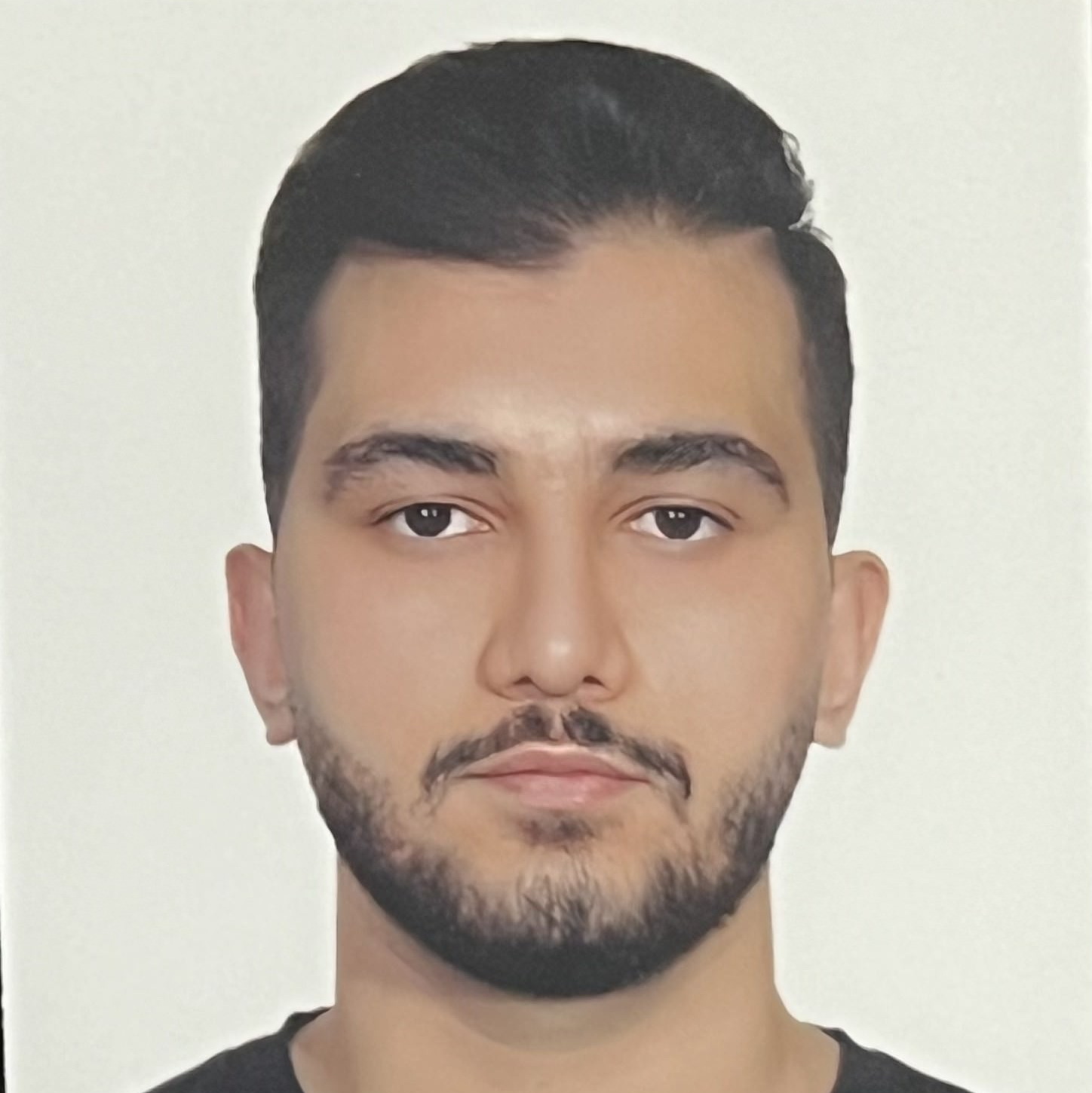 Seyed Mohammadreza Hosseini