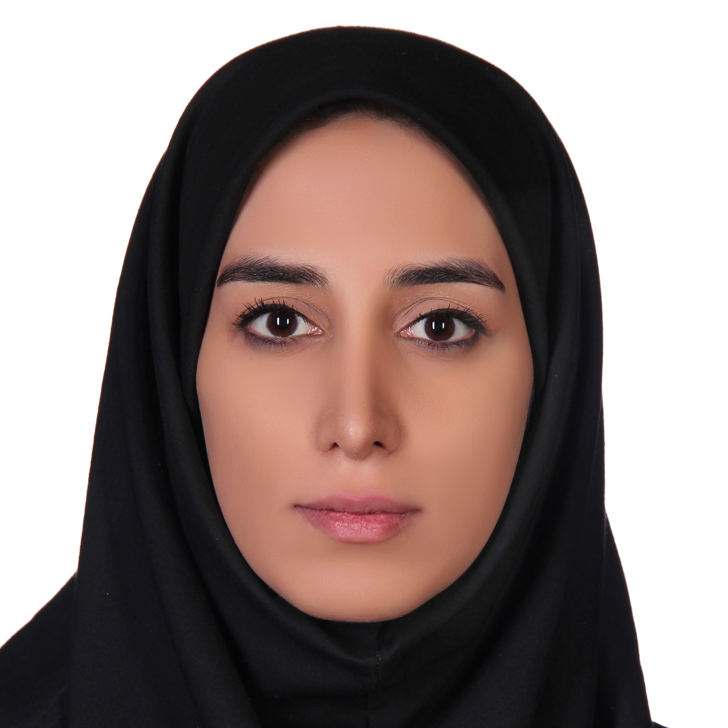 Sahar Rezagholi Lalani