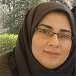Farzaneh S. Minapour