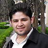 Ahmad Tahmasivand